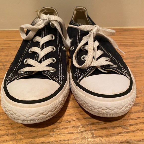 Converse kids size 1.5 - Picture 2 of 4